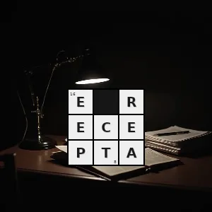 Rozwiązanie krzyżówki: elektroniczne zlecenie na leki - e recepta | hasła, synonimy i podpowiedzi Hasło krzyżówkowe elektroniczne zlecenie na leki - e recepta – rozwiązanie, synonimy, podpowiedzi i definicje krzyżówkowe